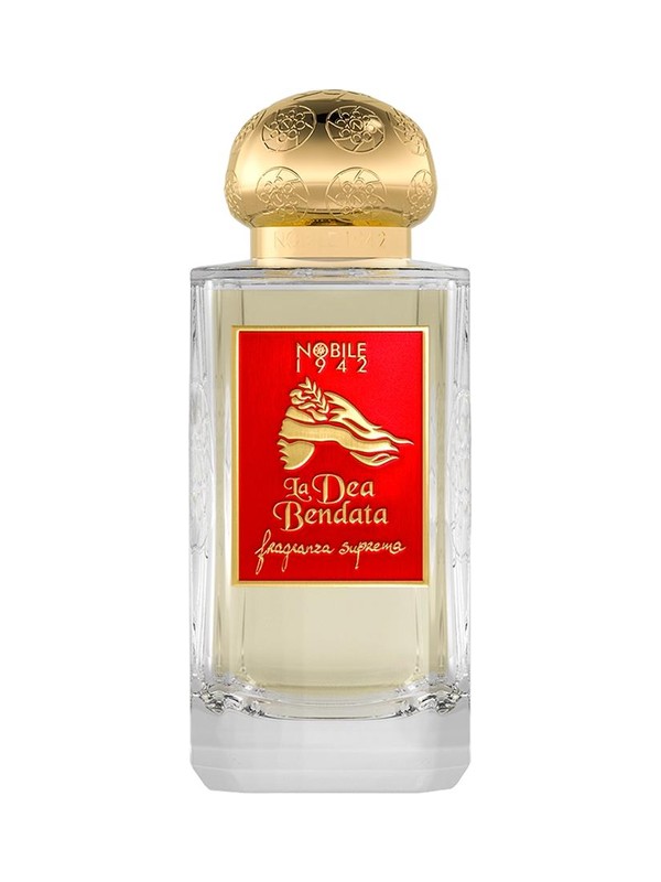 La Dea Bendata