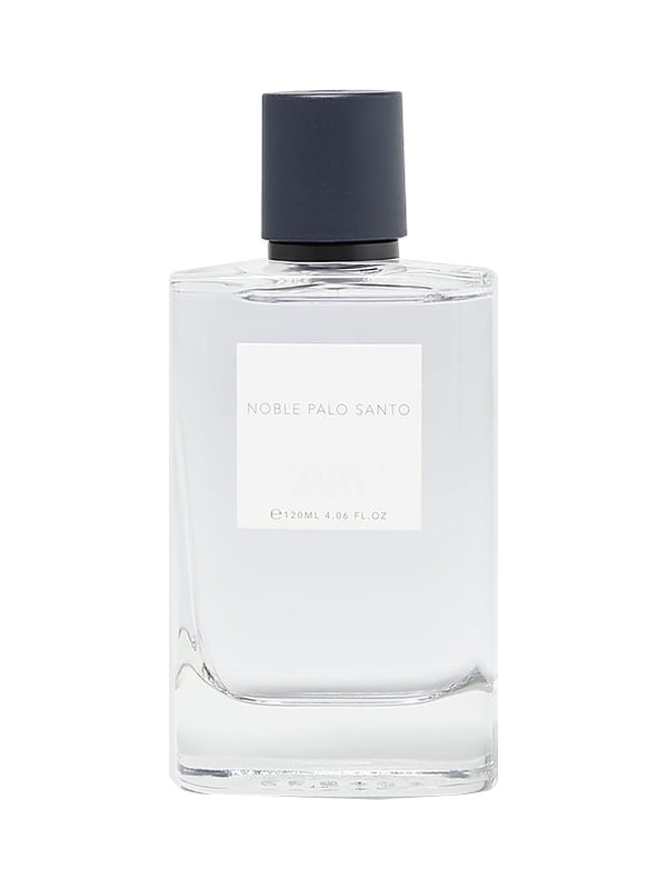 Noble Palo Santo