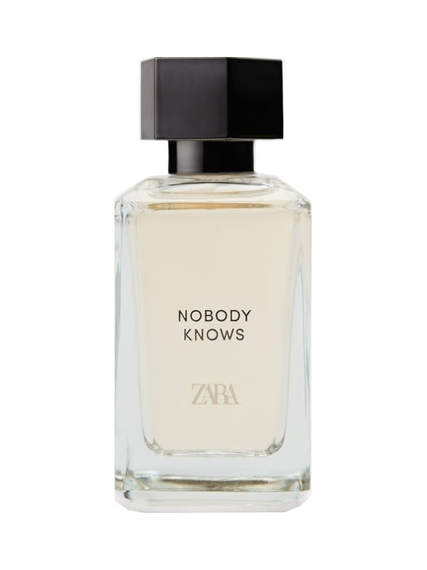 Nobody Knows (Into The Woods)