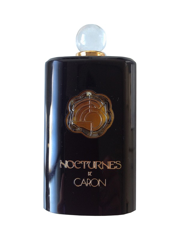 Nocturnes de Caron Parfum