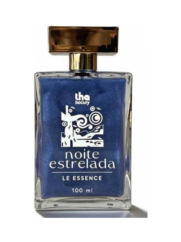 Noite Estrelada
