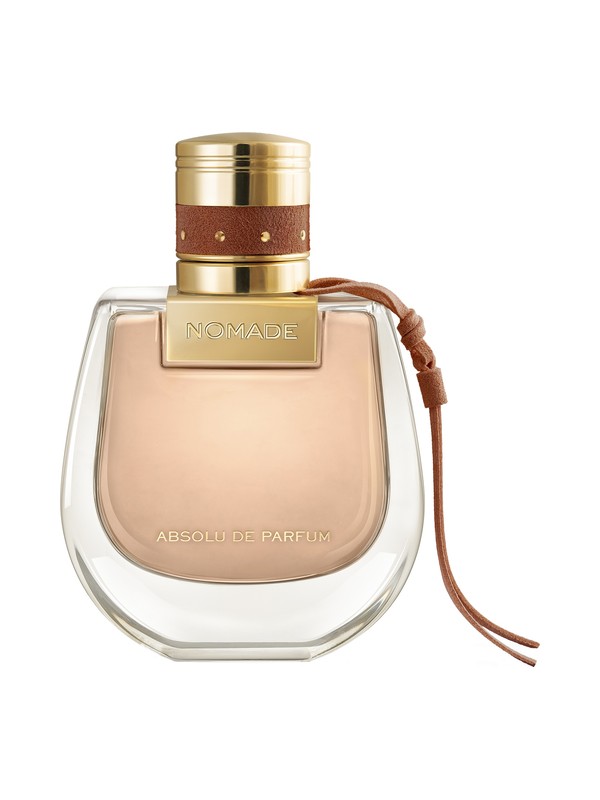 Nomade Absolu de Parfum