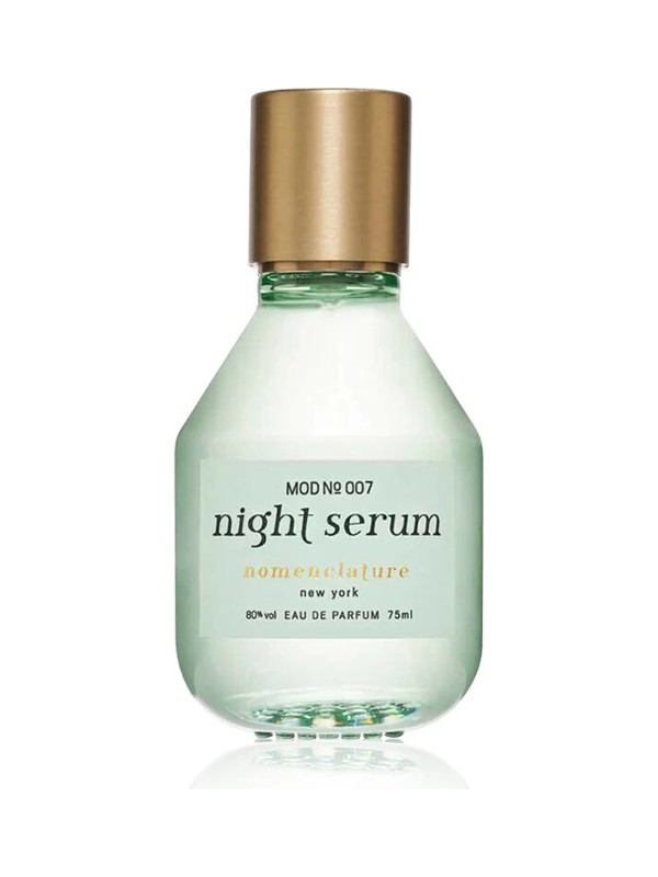 Night Serum