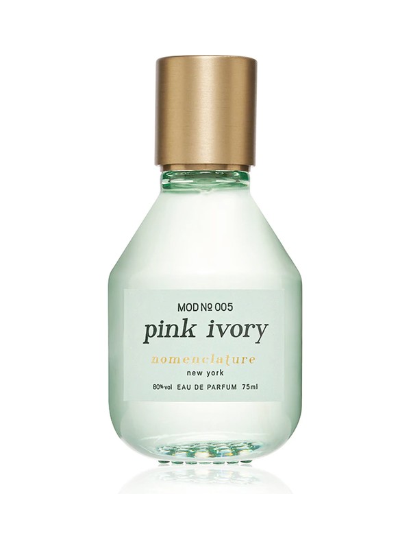 Pink Ivory