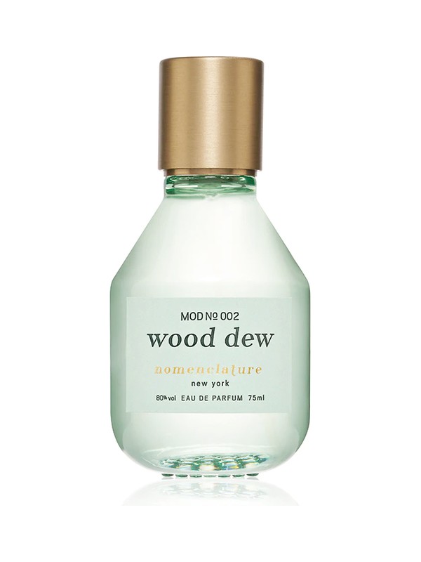 Wood Dew