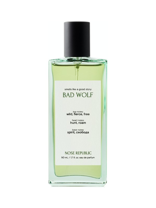 Bad Wolf