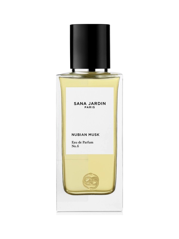 Nubian Musk