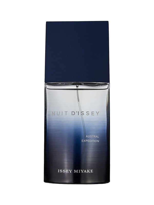 Nuit d Issey Austral Expedition