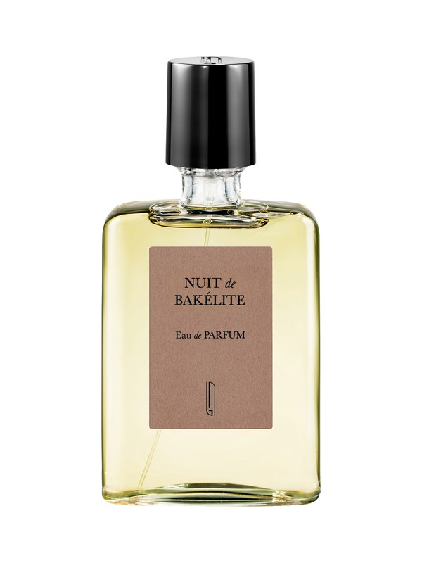 Nuit de Bakélite