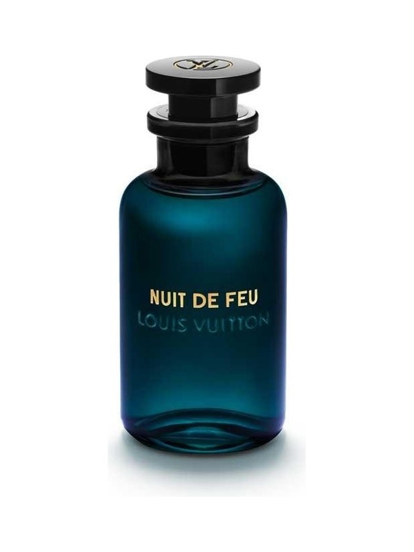 Nuit de Feu