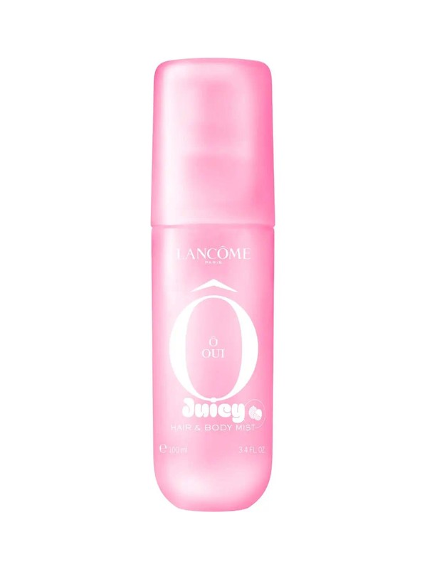 Ô Oui Juicy Hair & Body Mist Lancôme