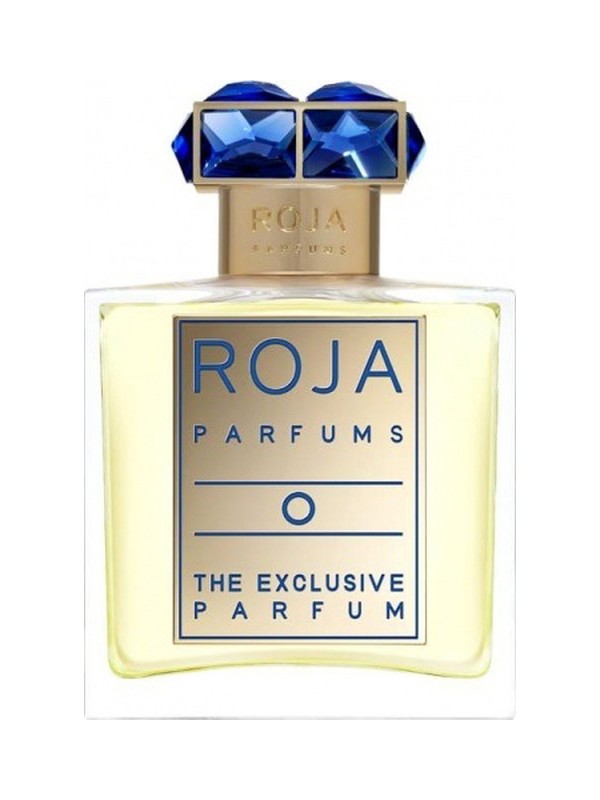 O The Exclusive Parfum
