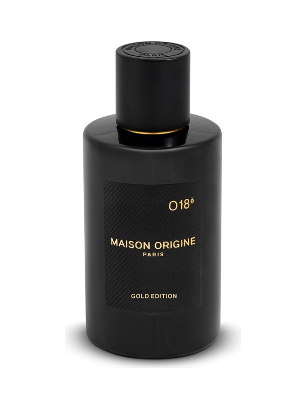 O18è Extrait De Parfum
