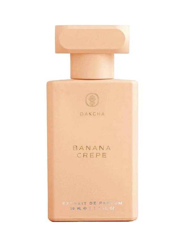 Banana Crêpe