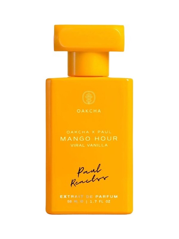 Mango Hour | Viral Vanilla