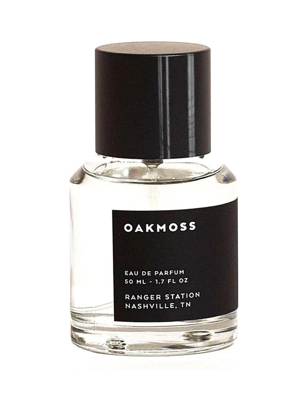 Oakmoss