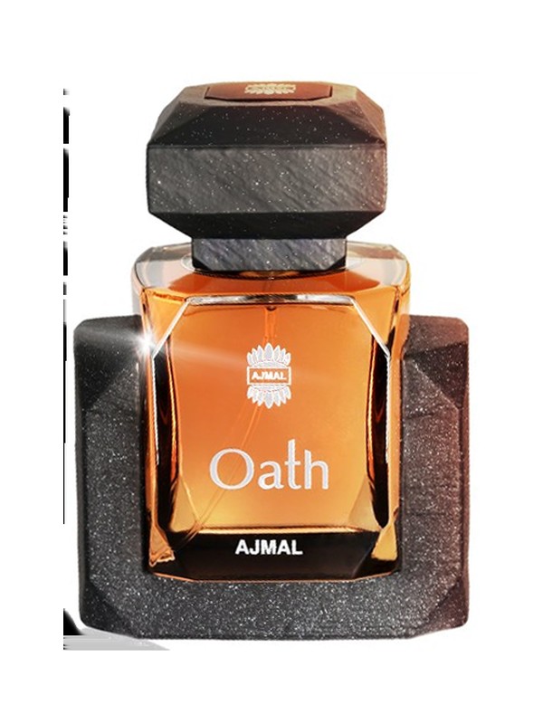 Oath for Him