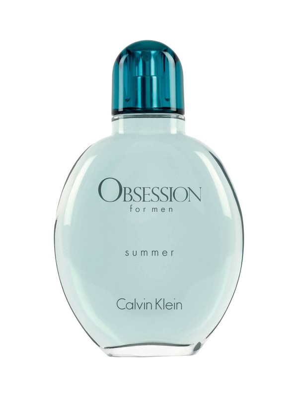 Obsession for Men Summer