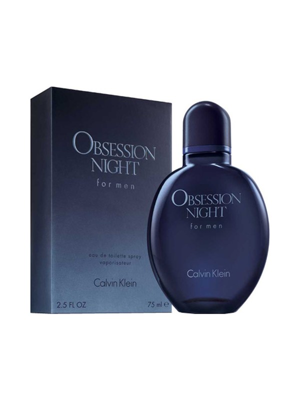 Obsession Night for Men