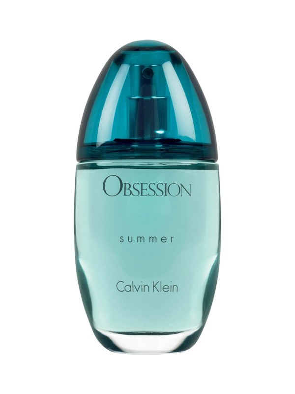 Obsession Summer
