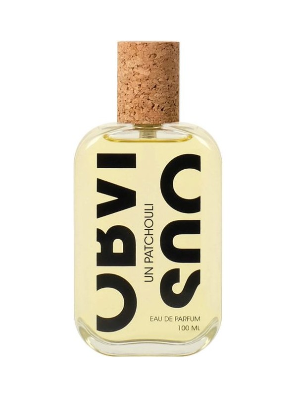 Un Patchouli