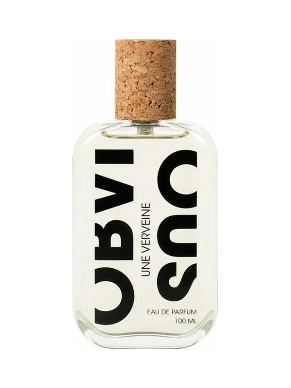 Une Verveine
