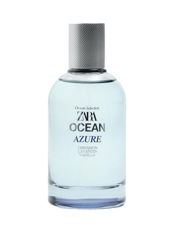Ocean Azure