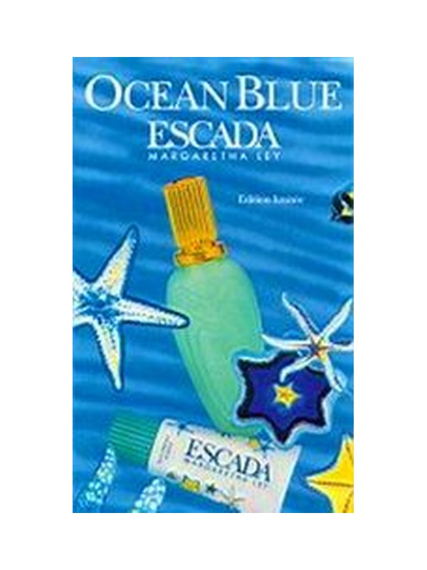 Ocean Blue