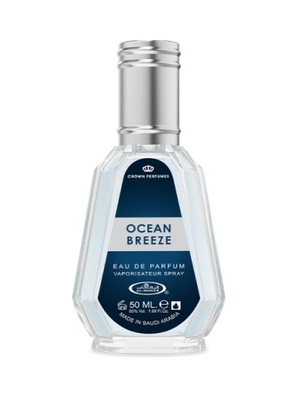 Ocean Breeze