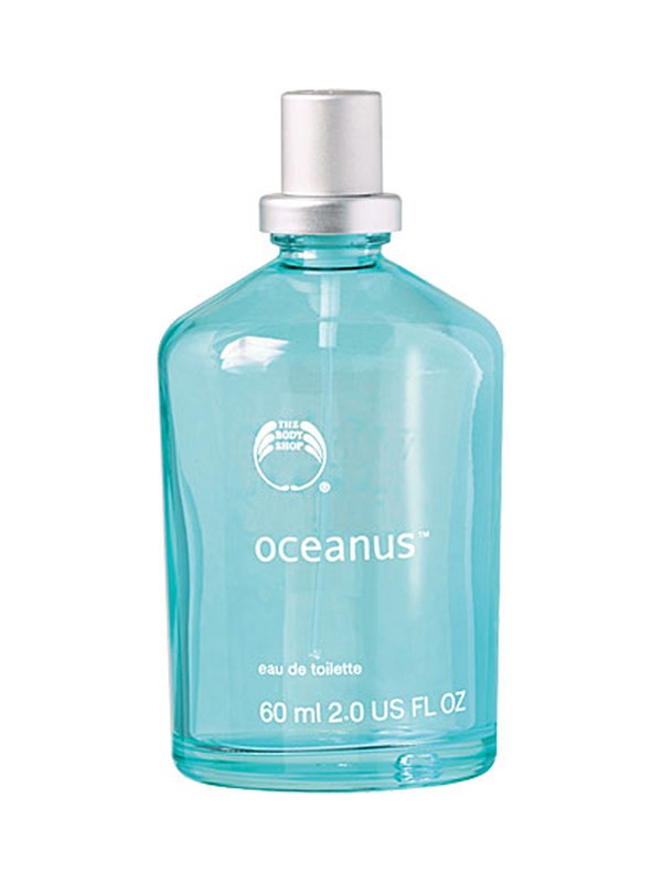 Oceanus