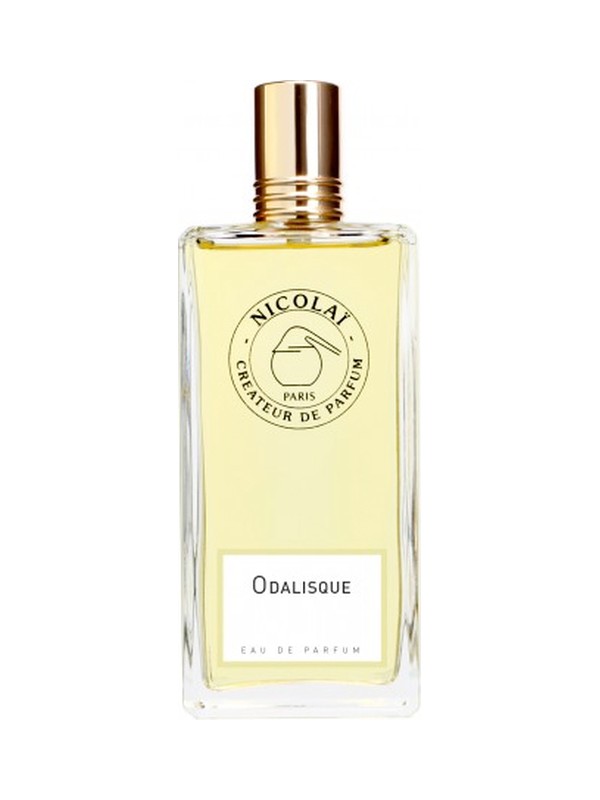 Odalisque
