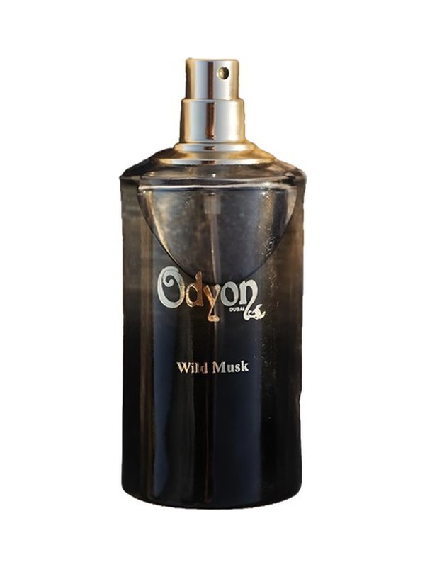 Wild Musk