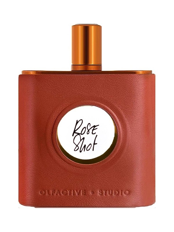 Rose Shot