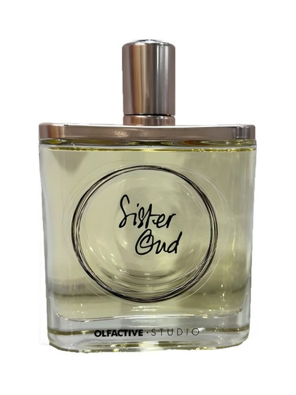 Sister Oud