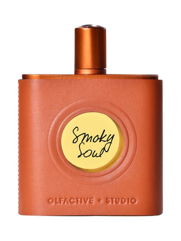 Smoky Soul