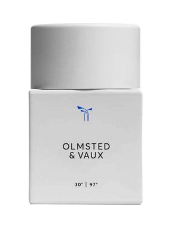 Olmsted & Vaux