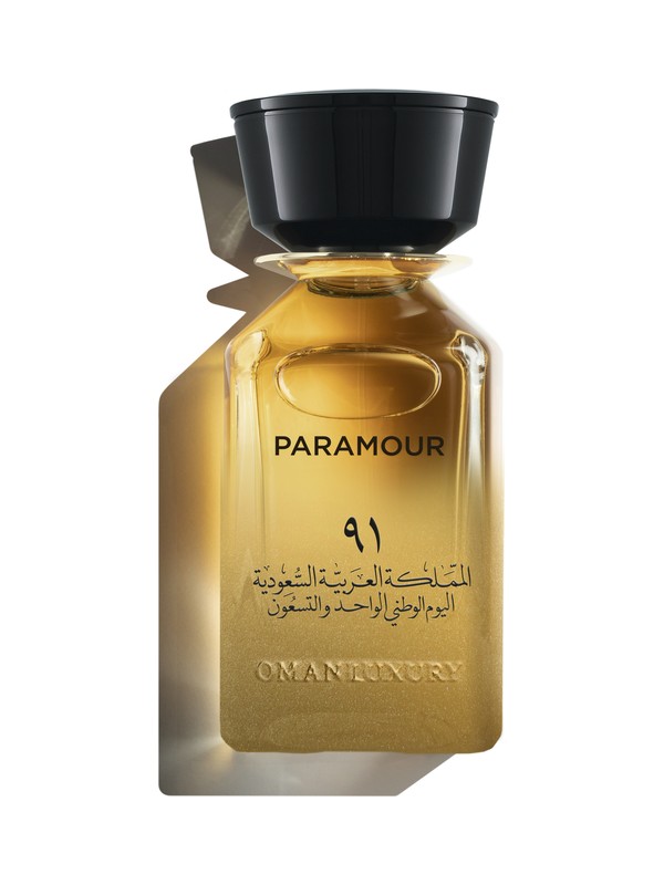 Paramour 91