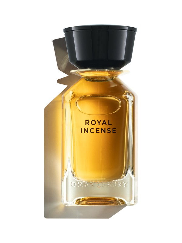 Royal Incense