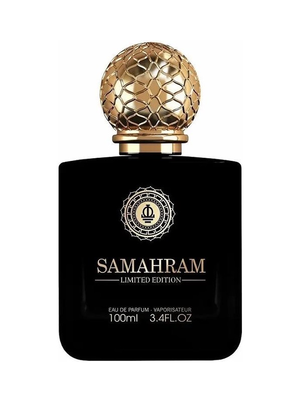 Samahram