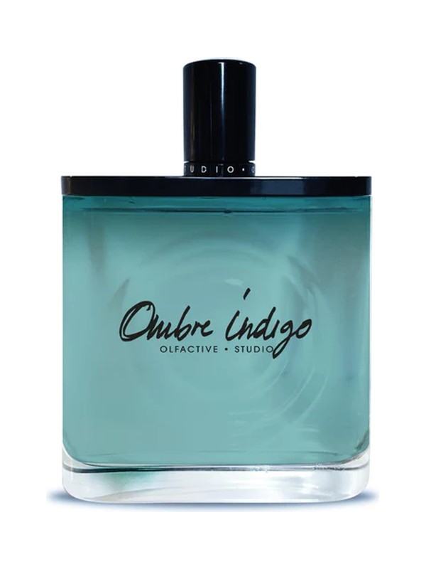 Ombre Indigo