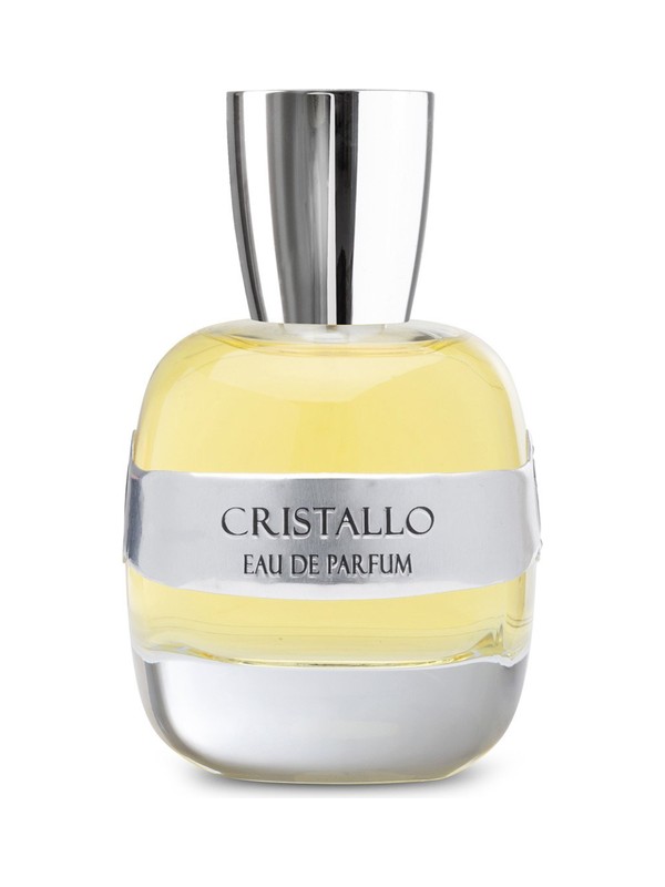 Cristallo di Rocca New Edition