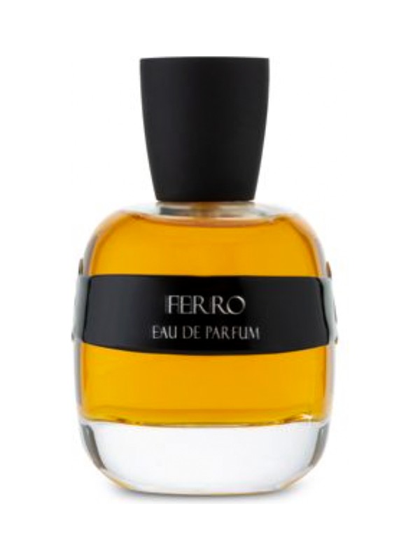 Ferro