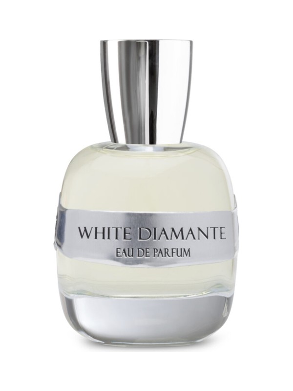 White Diamante