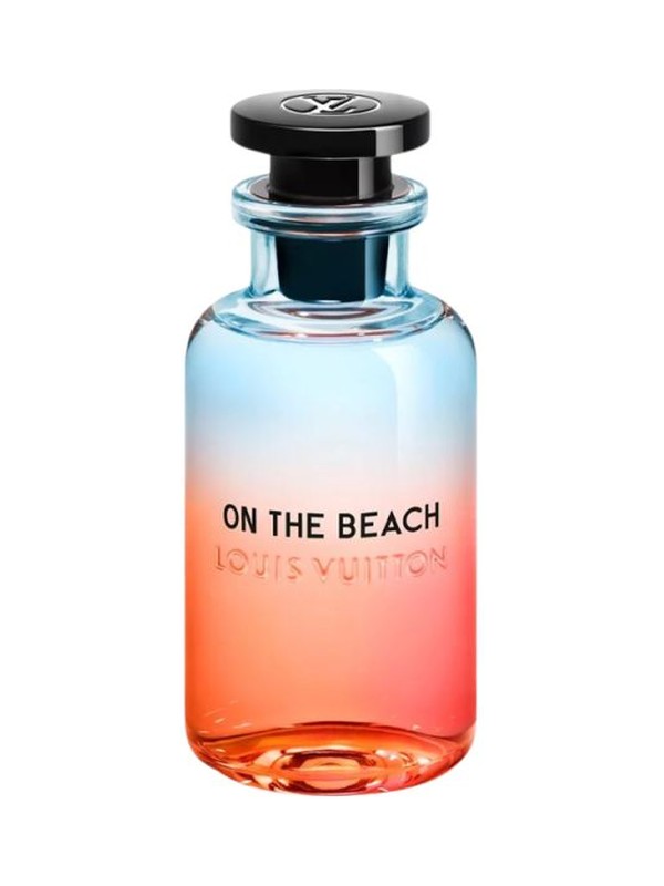 On The Beach