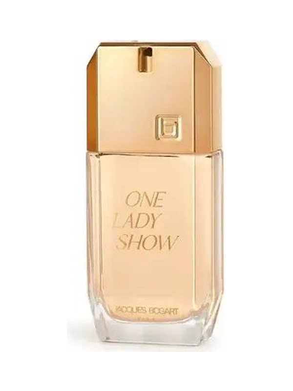 One Lady Show