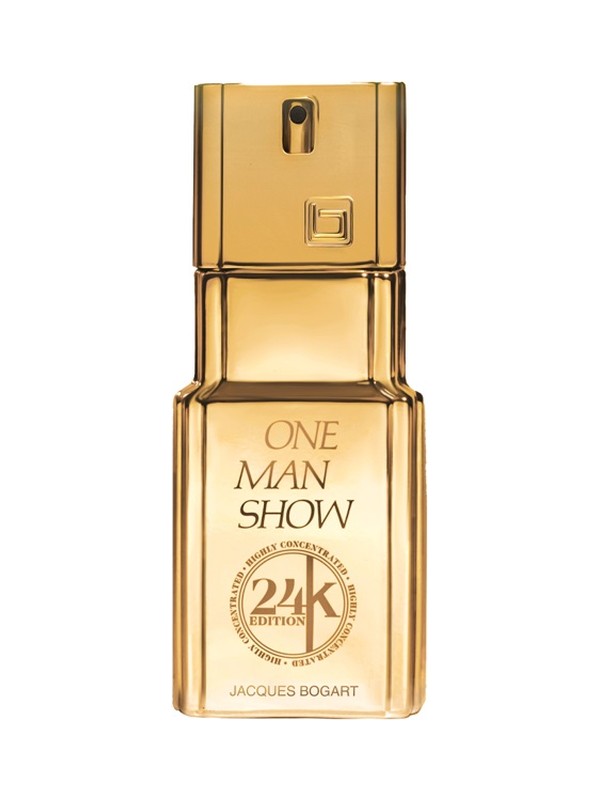 One Man Show 24K Edition