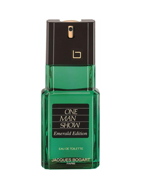One Man Show Emerald Edition