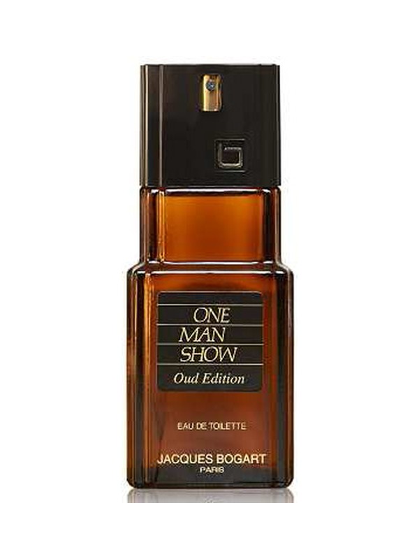 One Man Show Oud Edition