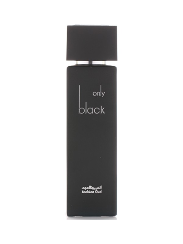 Only Black