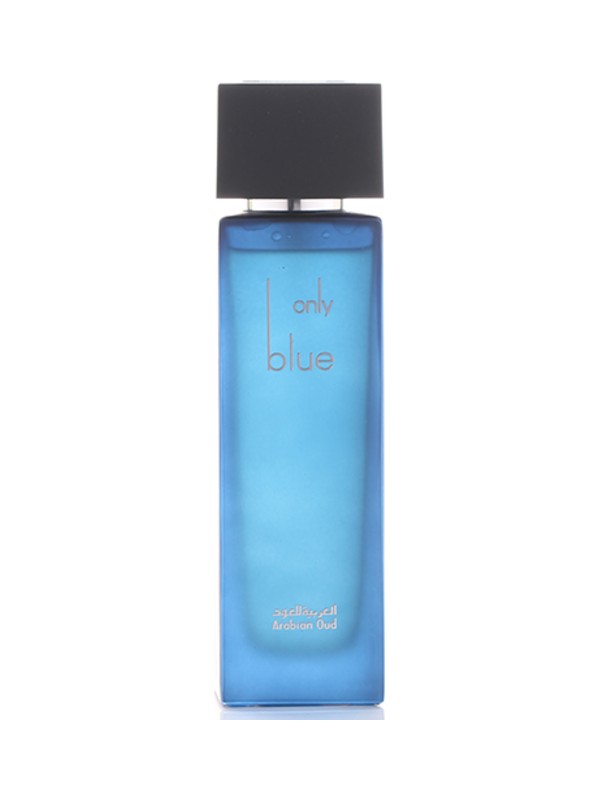 Only Blue